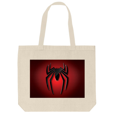 Tote Bags - Spider